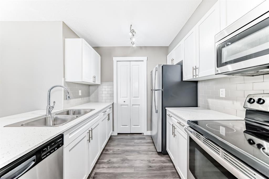 606, 20 Kincora Glen Park NW, A2254894, Alberta,