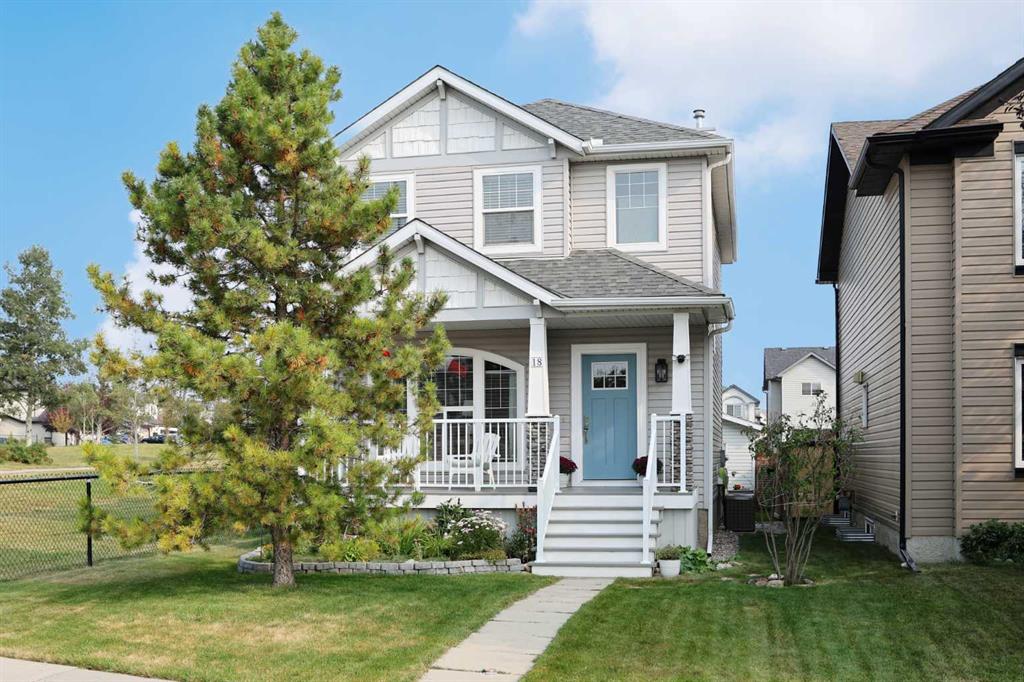 18 Citadel Vista Green NW, A2254895, Alberta,