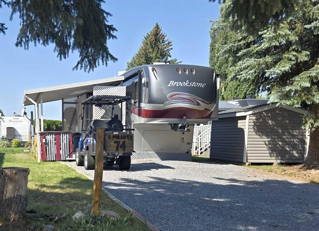 74 Carefree Resort  , A2254896, Alberta,