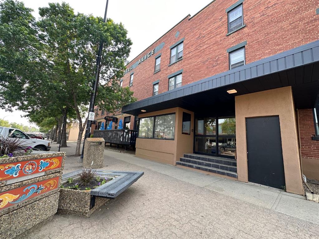 Fourth View of 5078 50 Street , Downtown Camrose, Camrose, Alberta, T2V 1R2