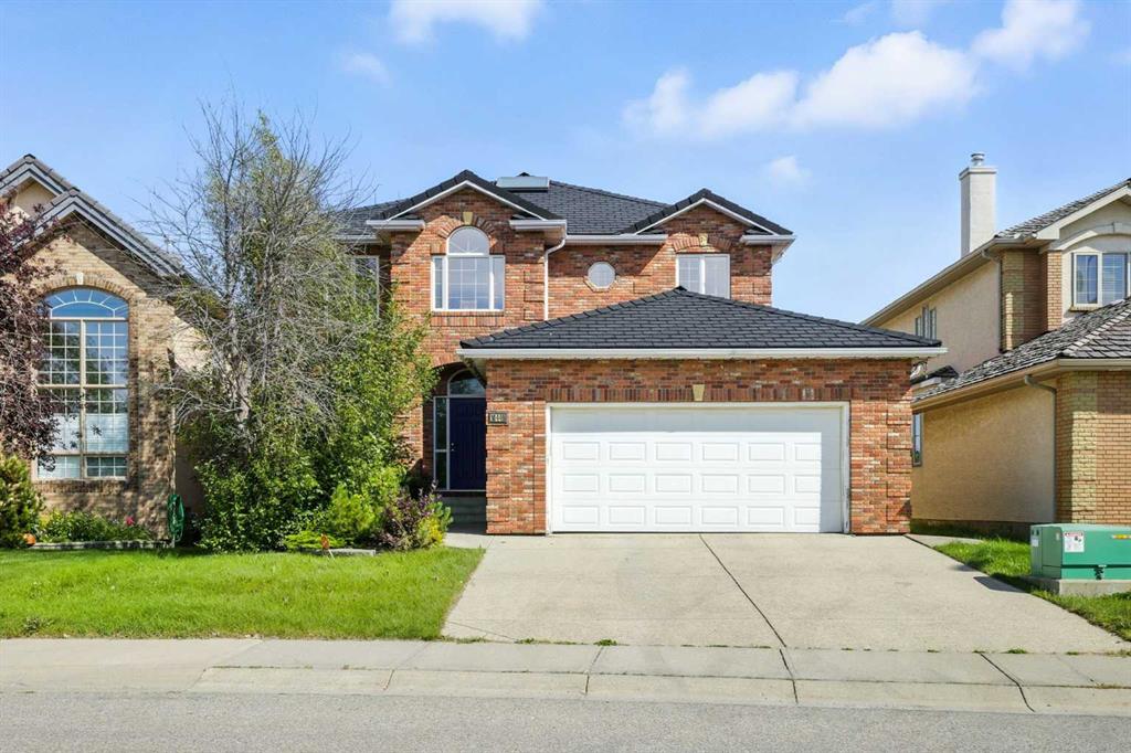 10449 Hamptons Boulevard NW, A2254902, Alberta,