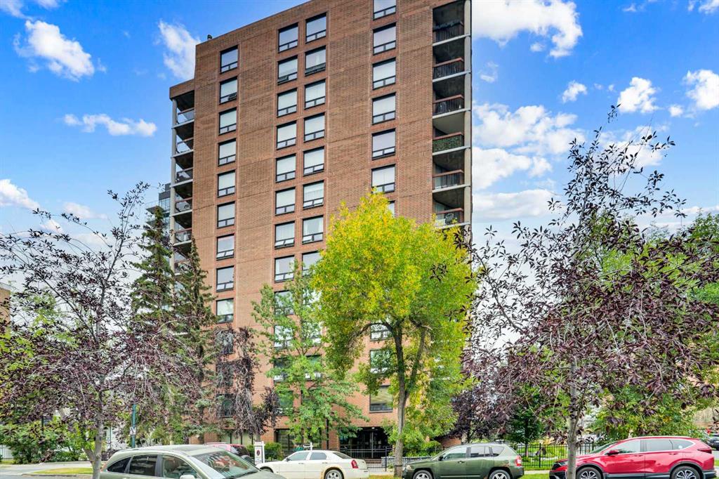 1110, 1304 15 Avenue SW, A2254903, Alberta,