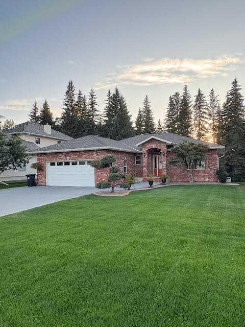 9646 Wedgewood Drive S, A2254904, Alberta,