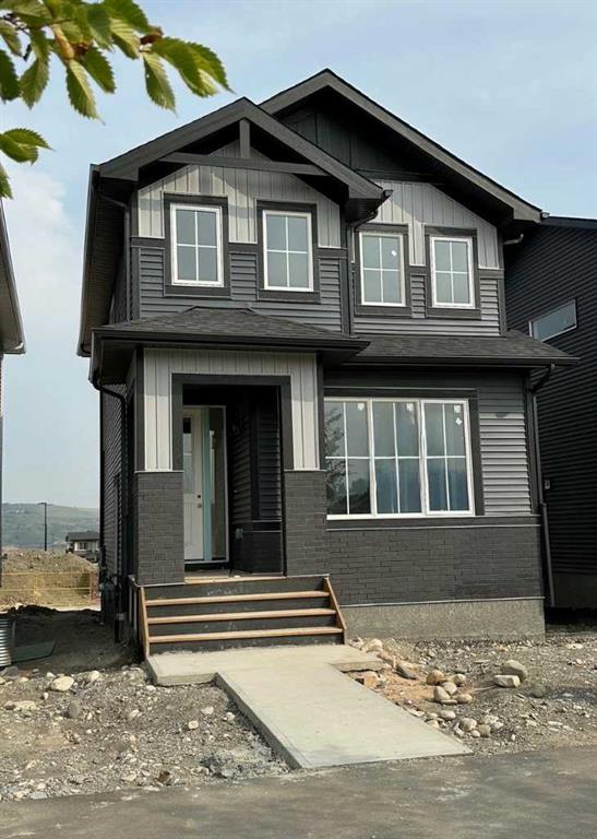 418 River Avenue , A2254906, Alberta,