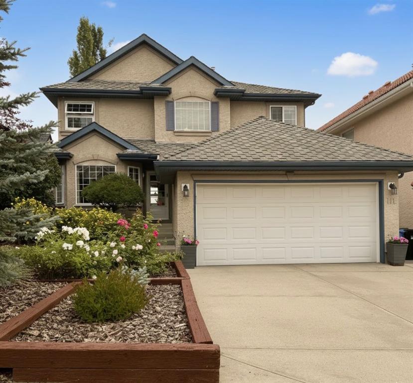 111 Edgeridge Circle NW, A2254907, Alberta,