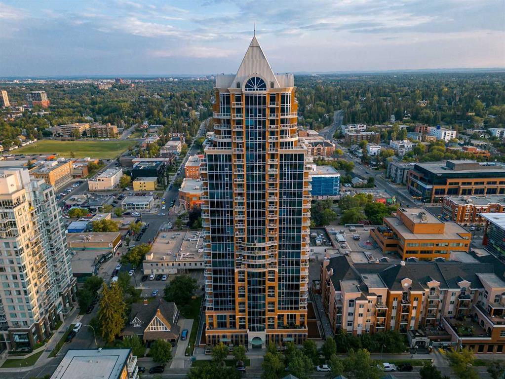 Fifth View of 500, 817 15 Avenue SW, Beltline, Calgary, Alberta, T2R 0H8