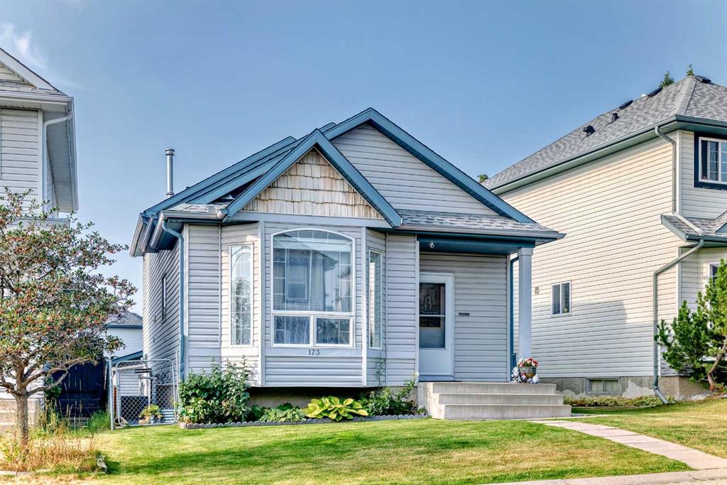 Third View of 173 Arbour Grove Close NW, Arbour Lake, Calgary, Alberta, T3G 4J2