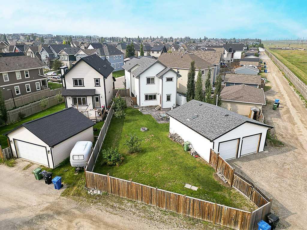 Fourth View of 123 Mahogany Grove SE, Mahogany, Calgary, Alberta, T3M 1W9