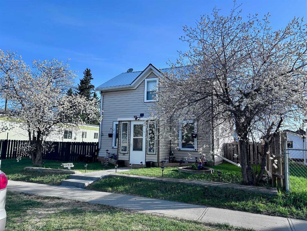4924 50 Avenue , A2254917, Alberta,