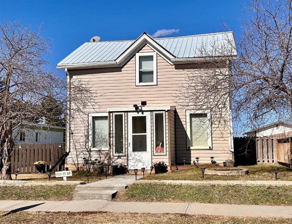 Fourth View of 4924 50 Avenue , Minburn, Minburn, Alberta, T0B 3B0