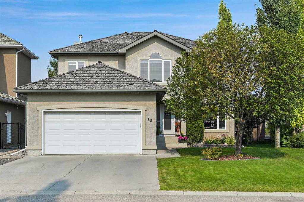 95 Panorama Hills View NW, A2254919, Alberta,