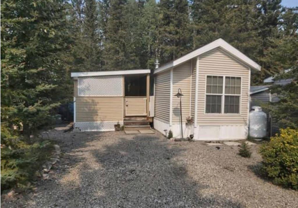 Second View of 190, 200 4 Avenue SW, NONE, Sundre, Alberta, T0M 1X0