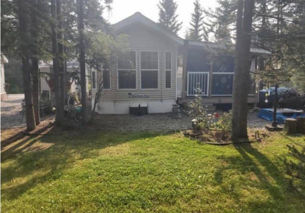 Third View of 190, 200 4 Avenue SW, NONE, Sundre, Alberta, T0M 1X0