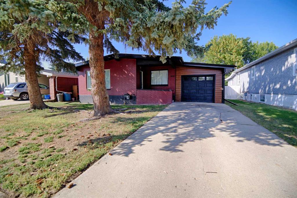 Third View of 4925 52 Ave  , NONE, Taber, Alberta, T1G 1H6