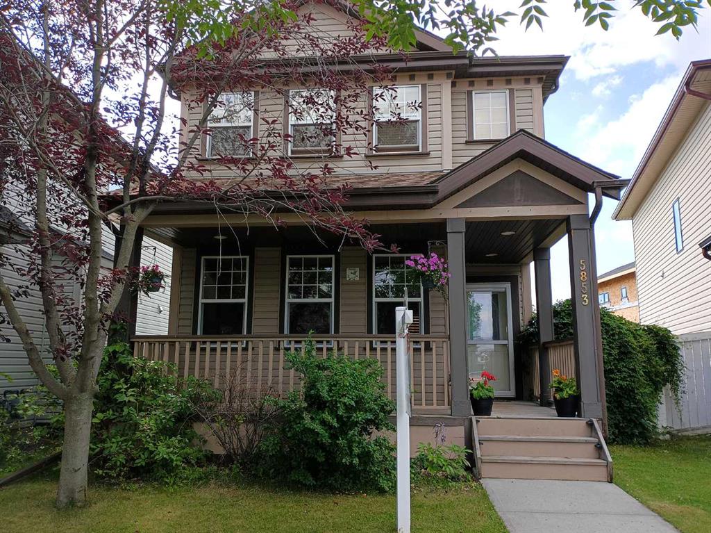 5853 Sutter Place NW, A2254925, Alberta,