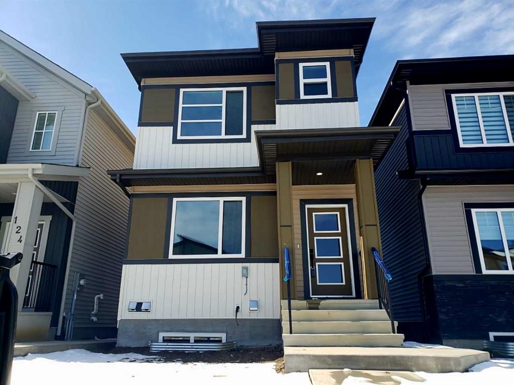 120 28 Street SW, A2254927, Alberta,