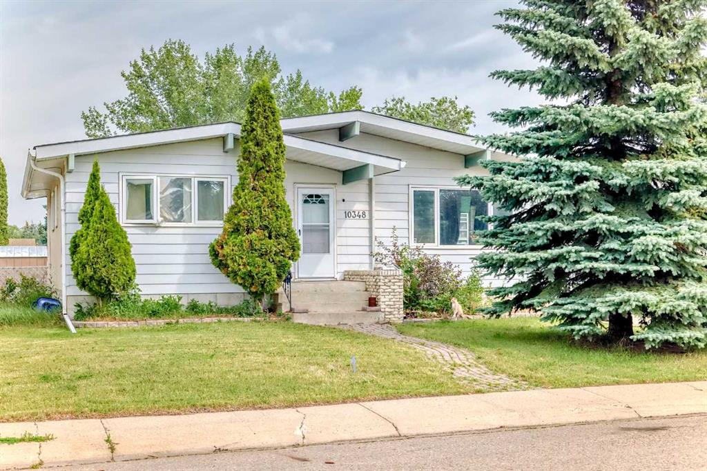 Second View of 10348 36A Avenue NW, Duggan, Edmonton, Alberta, T6J 2H6