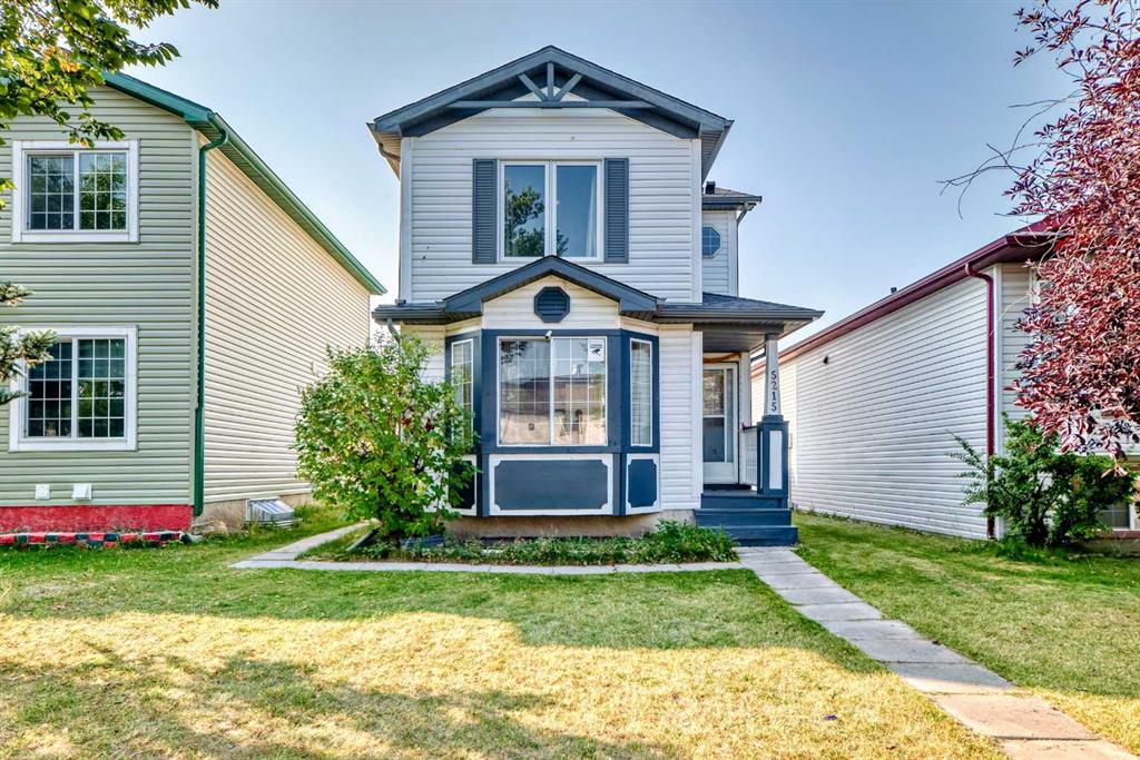 5215 Martin Crossing Drive NE, A2254933, Alberta,