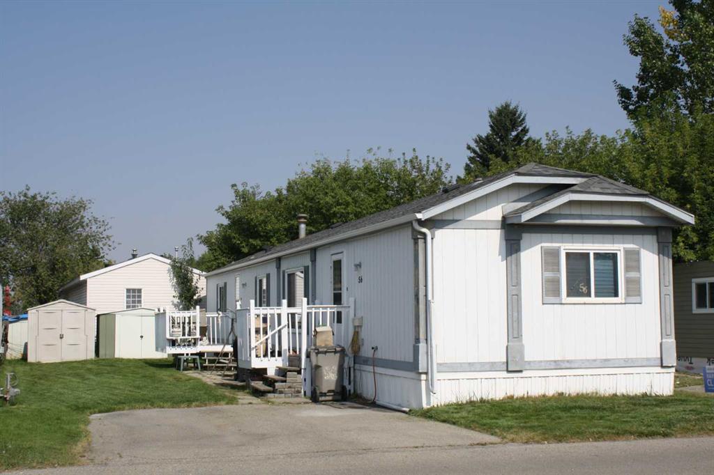 56, 6724 17 Avenue SE, A2254946, Alberta,