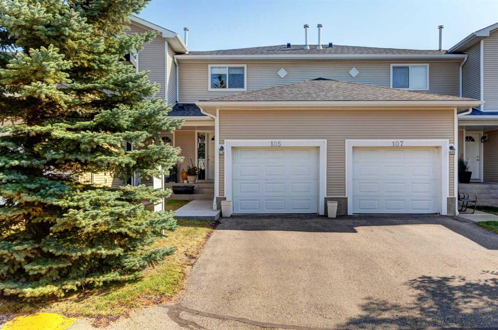 105 Hillview Terrace , A2254949, Alberta,