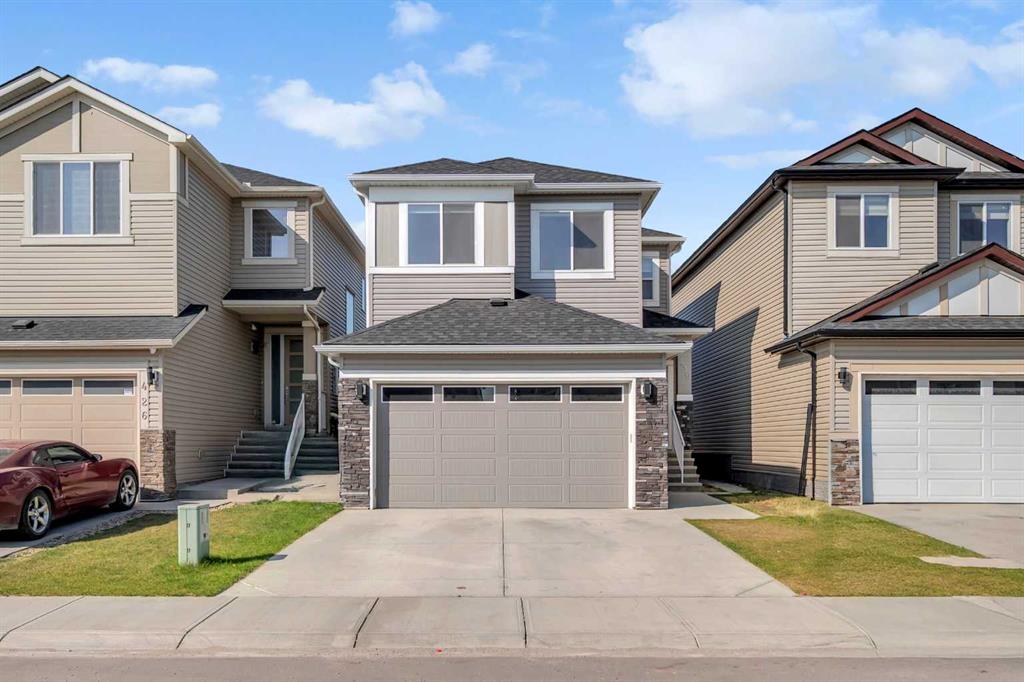 430 Corner Meadows Way NE, A2254954, Alberta,