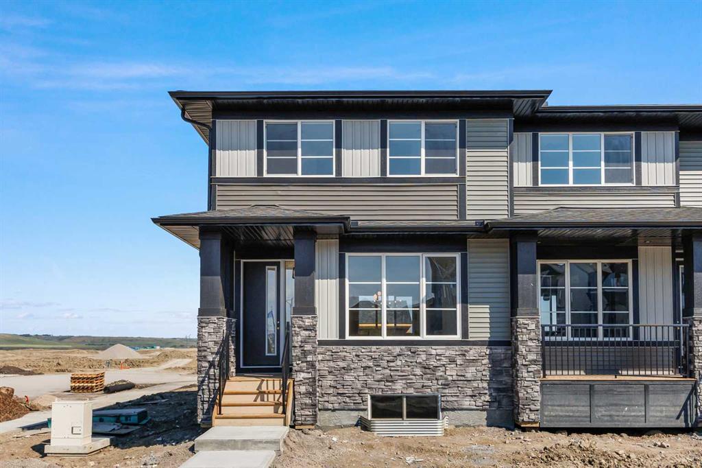 21 Southborough Lane , A2254955, Alberta,
