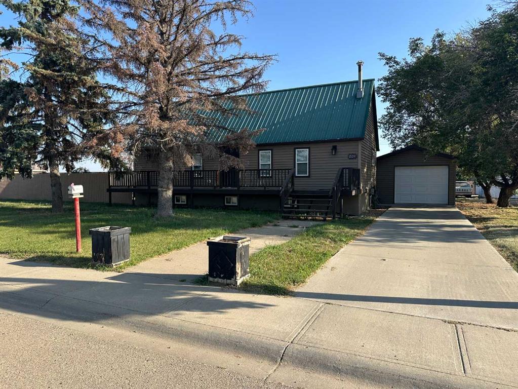 113 2 Avenue , A2254959, Alberta,