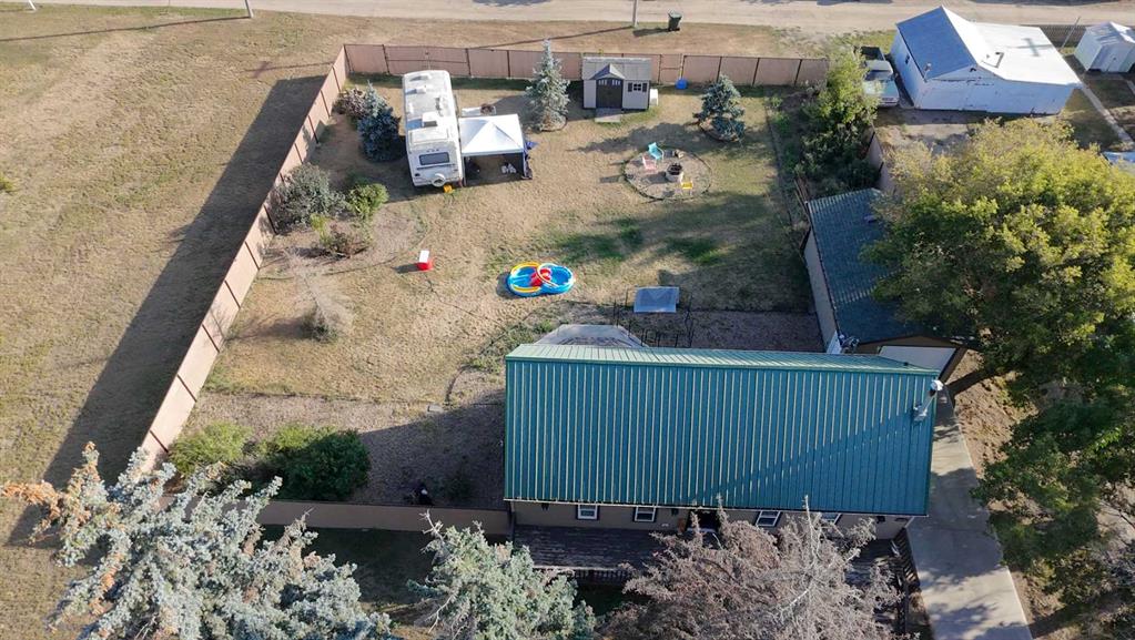 Fifth View of 113 2 Avenue , NONE, Vauxhall, Alberta, T0K 2K0