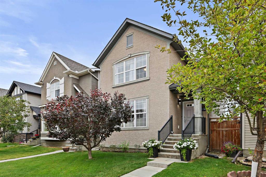 183 Cranford Crescent SE, A2254960, Alberta,