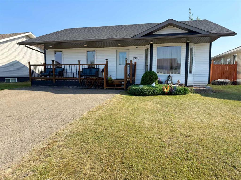 2905 10 Avenue , A2254961, Alberta,