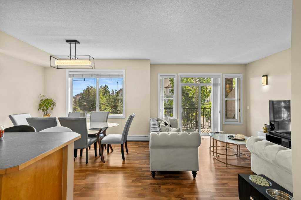 2206, 211 Aspen Stone Boulevard SW, A2254963, Alberta,