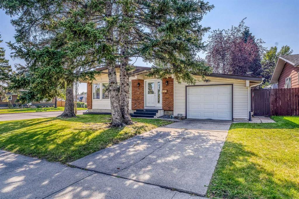 691 Queen Charlotte Drive SE, A2254965, Alberta,