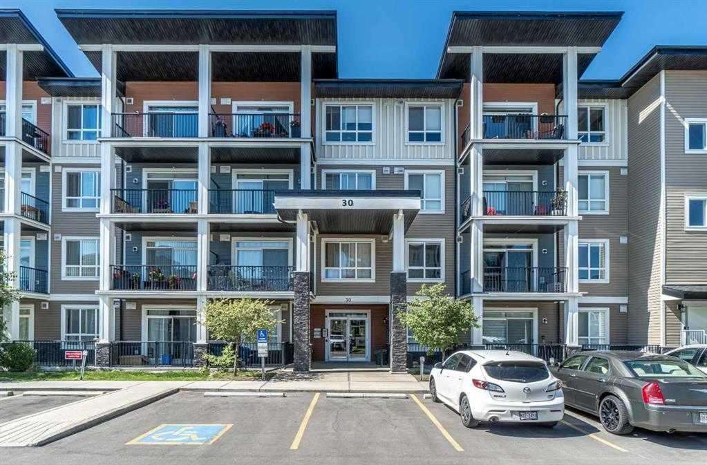 217, 30 Walgrove Walk SE, A2254967, Alberta,