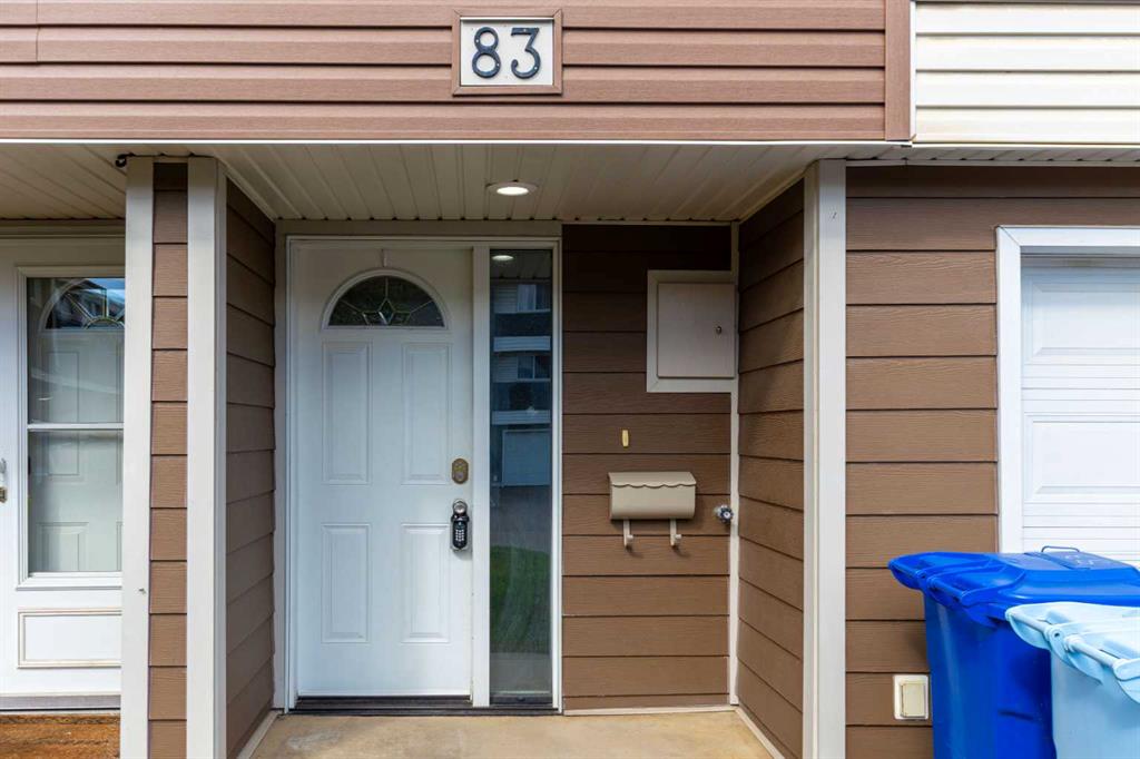 83, 400 Silin Forest Road , A2254968, Alberta,