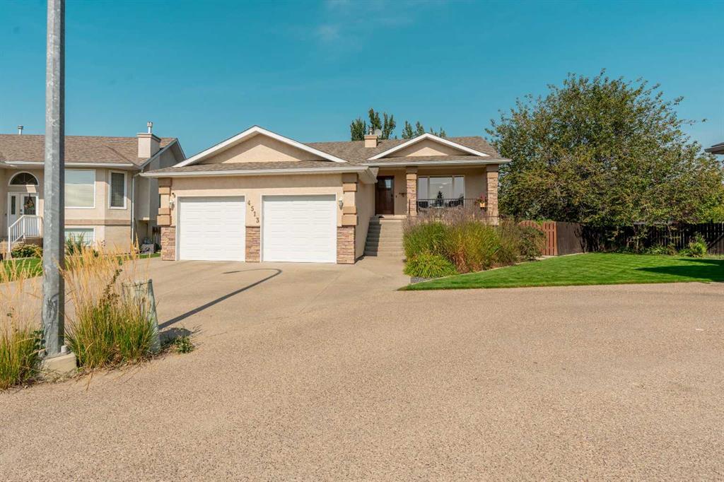 4513 51 Avenue , A2254969, Alberta,