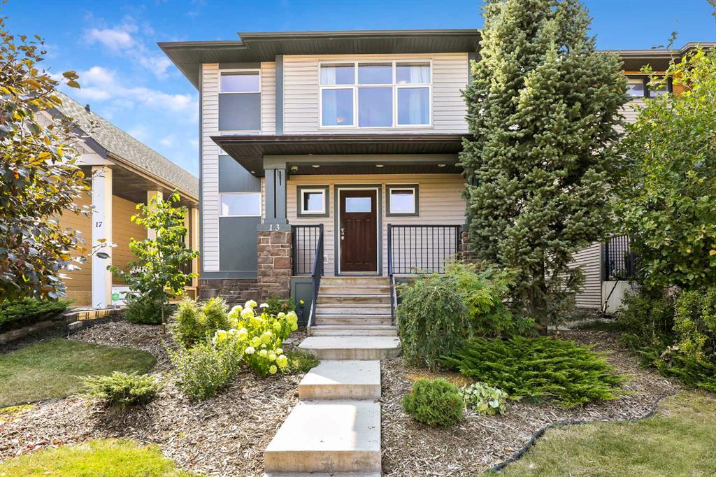 13 Walden Gardens SE, A2254973, Alberta,