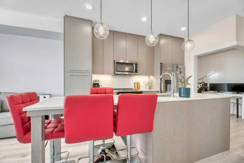 1321, 76 Cornerstone Passage NE, A2254975, Alberta,
