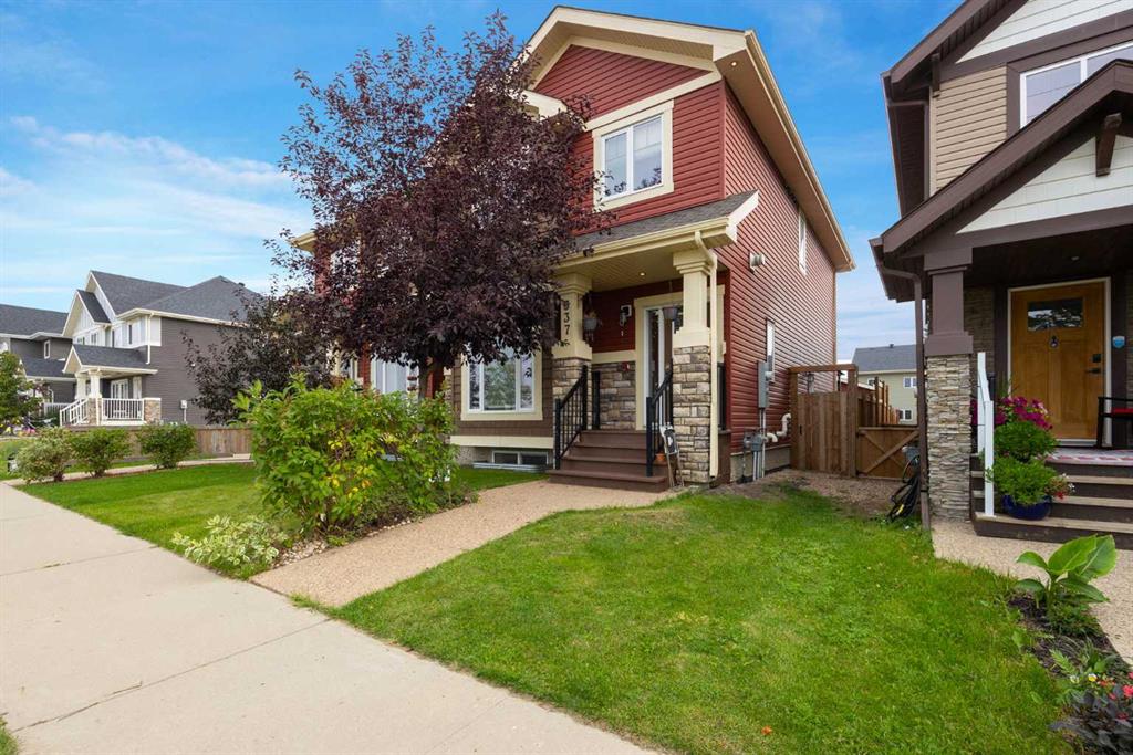 337 Collicott Drive , A2254976, Alberta,
