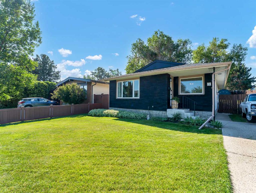 5 Noble Court SW, A2254977, Alberta,