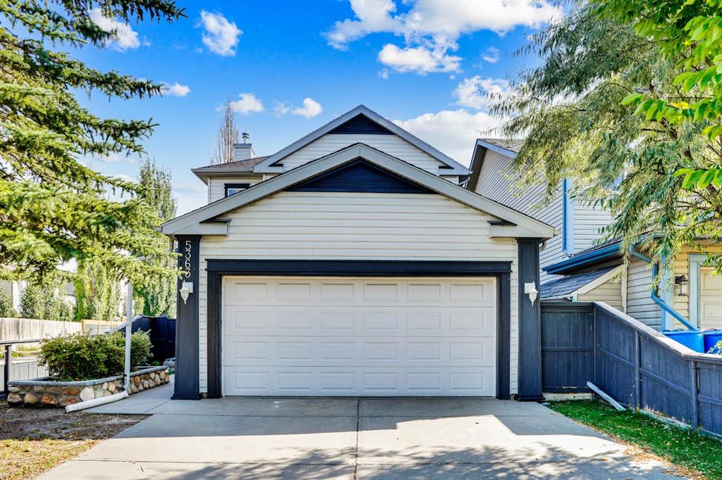 5363 Copperfield Gate SE, A2254979, Alberta,