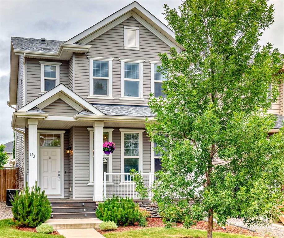 62 Nolanfield Heights NW, A2254983, Alberta,