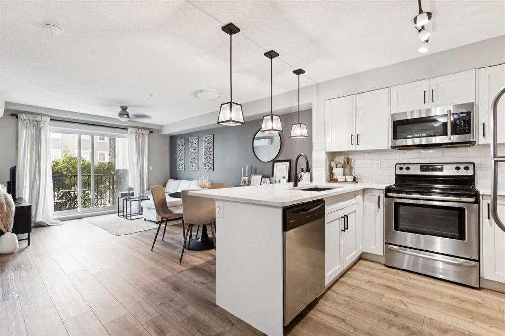 3103, 450 Sage Valley Drive NW, A2254987, Alberta,