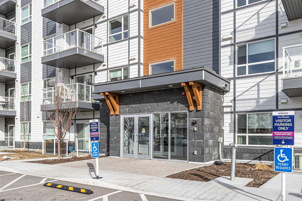 203, 360 Harvest Hills Way NE, A2254996, Alberta,