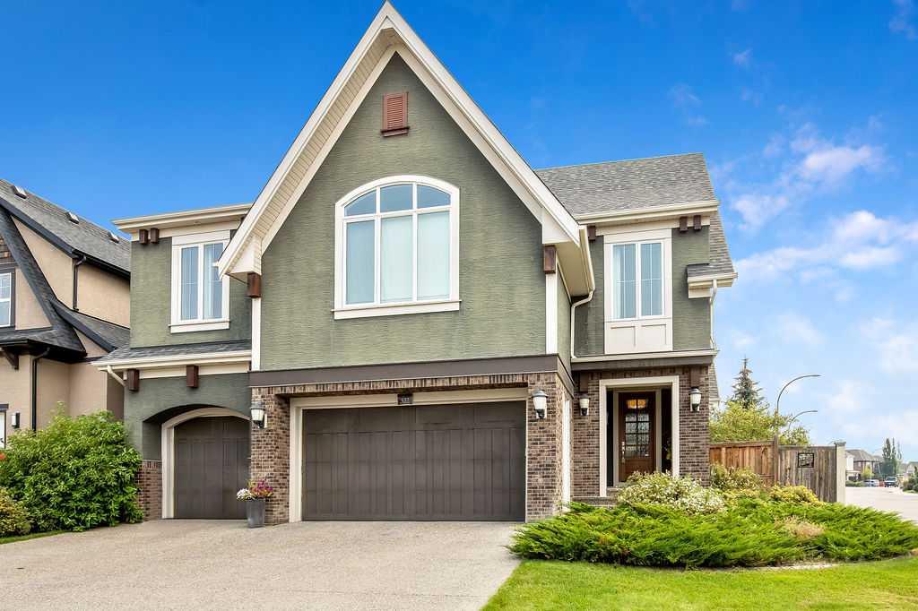 157 Mahogany Place SE, A2254998, Alberta,