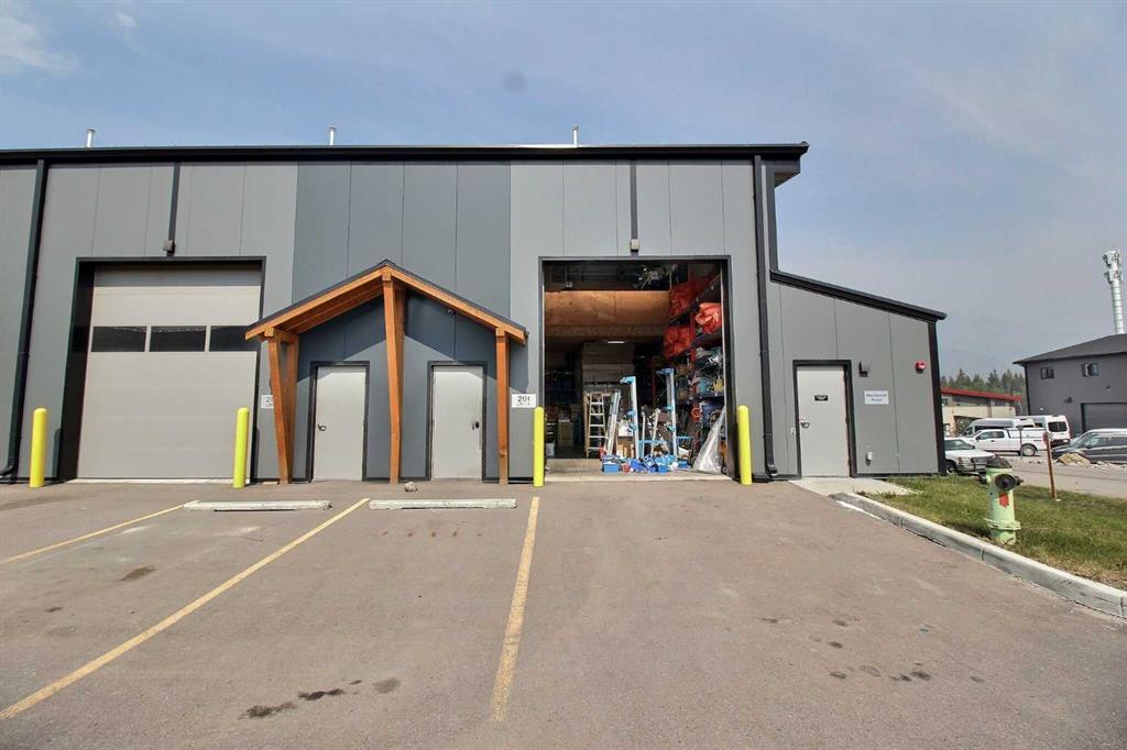 201, 1 Limestone Valley Road , A2255005, Alberta,