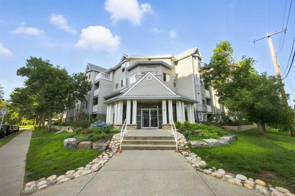 109, 2204 1 Street SW, A2255006, Alberta,