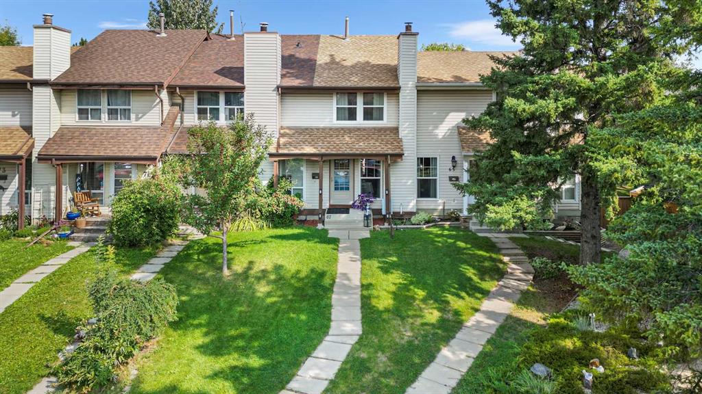 67 Woodhill Court SW, A2255008, Alberta,