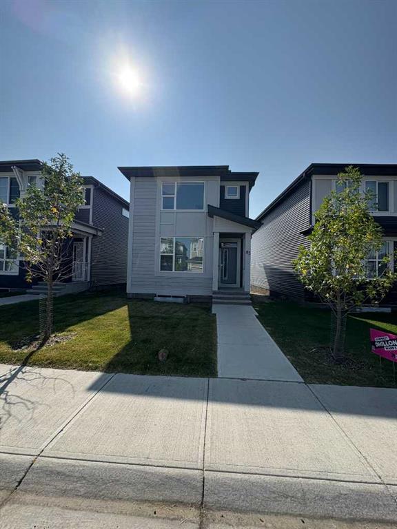 83 Corner Meadows Grove NE, A2255009, Alberta,