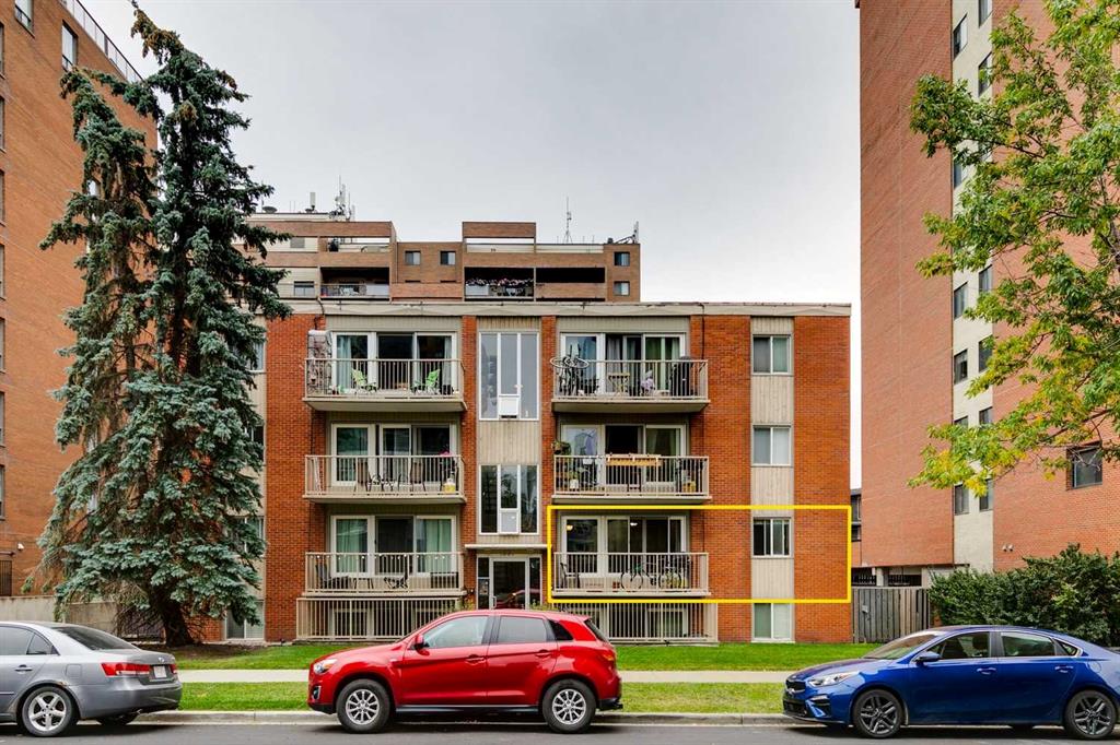 202, 1331 15 Avenue SW, A2255011, Alberta,