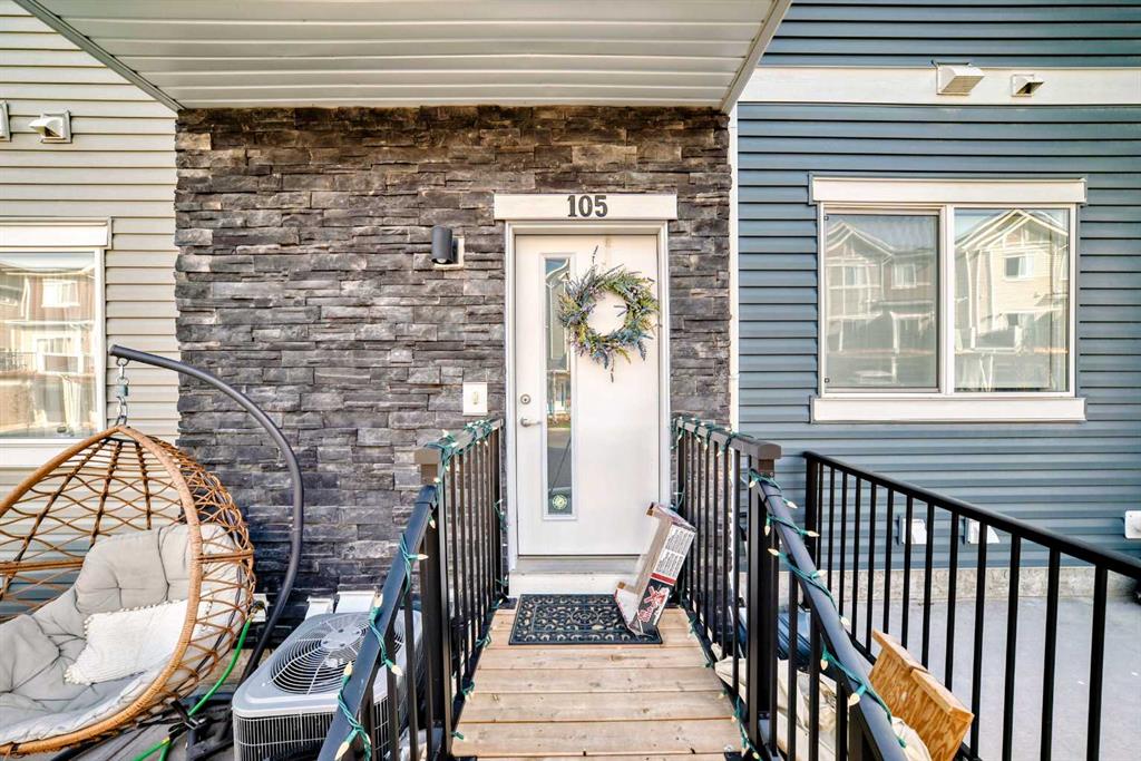 105 Tuscany Summit Square NW, A2255015, Alberta,